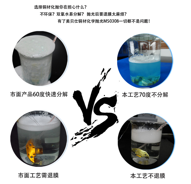 銅材化學(xué)拋光液的圖片